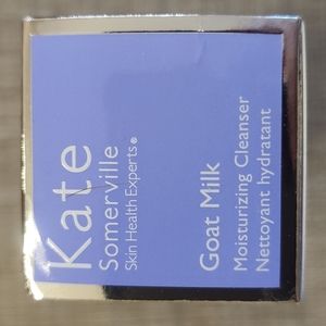 Kate Somerville Goat Milk Cleanser